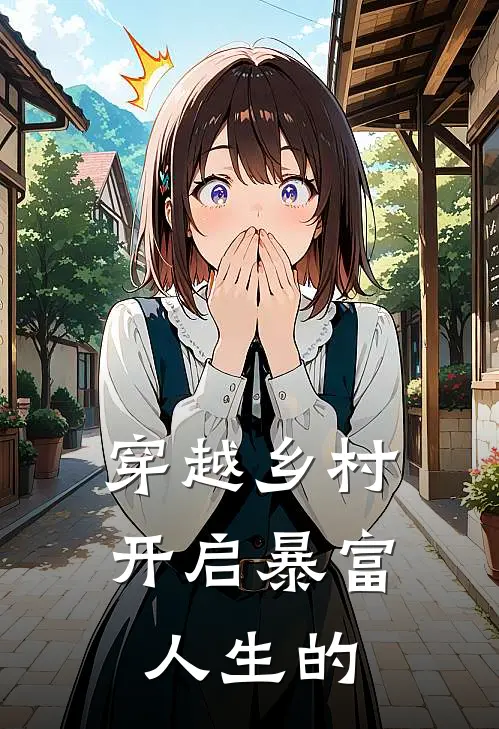 穿越乡村开启暴富人生的