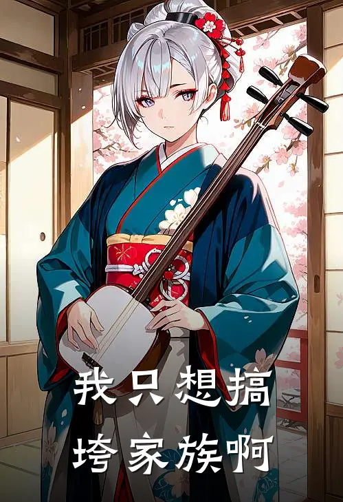 我只想搞垮家族啊