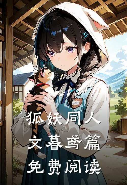 狐妖同人文暮鸢篇免费阅读