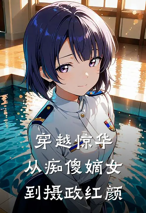 穿越惊华：从痴傻嫡女到摄政红颜