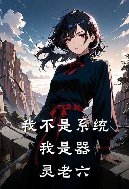 我不是系统，我是器灵老六