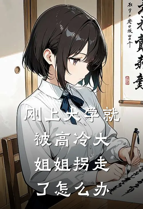 刚上大学就被高冷大姐姐拐走了怎么办