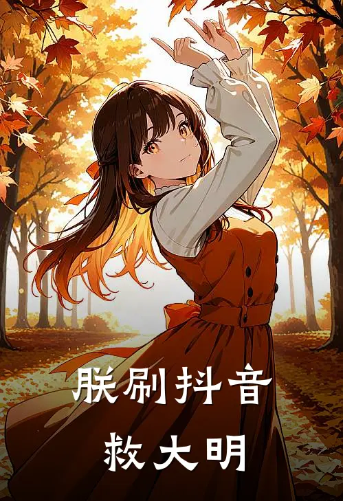 朕刷抖音救大明