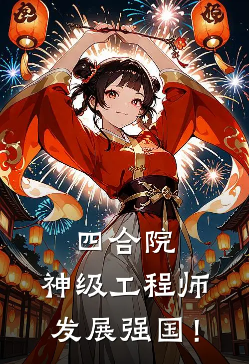 四合院：神级工程师，发展强国！