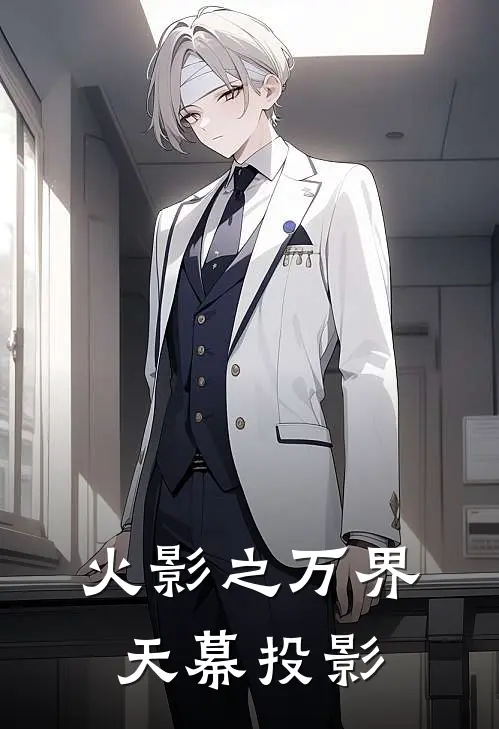 火影之万界天幕投影