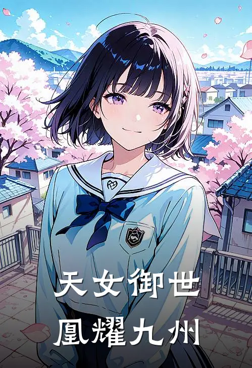 天女御世：凰耀九州