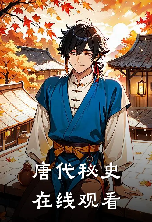 唐代秘史 在线观看
