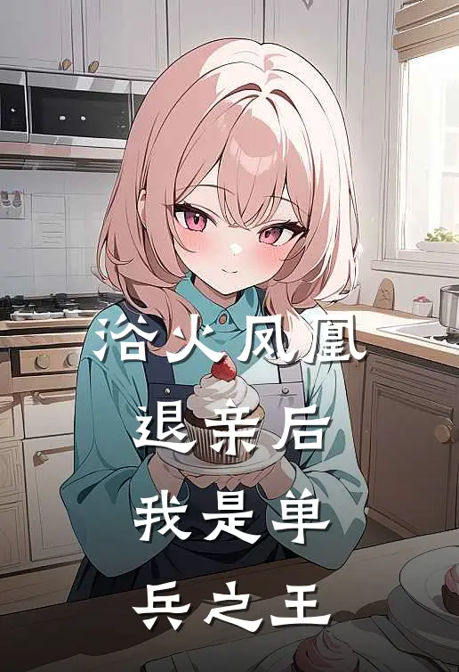 浴火凤凰退亲后我是单兵之王