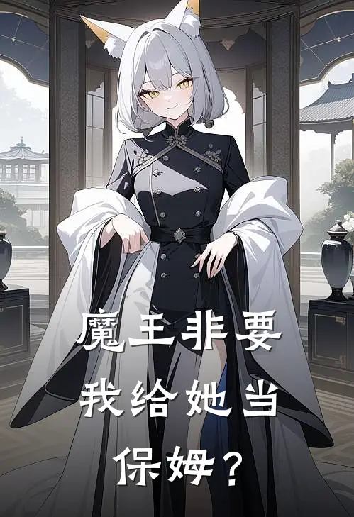 魔王非要我给她当保姆？
