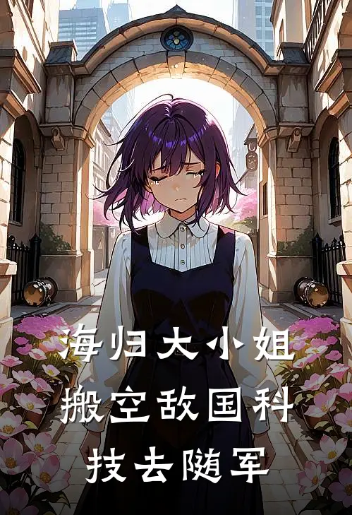海归大小姐，搬空敌国科技去随军