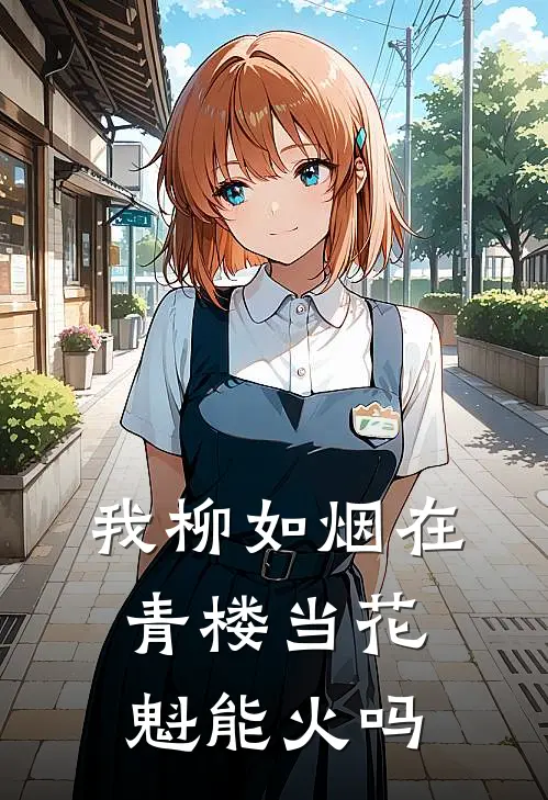 我柳如烟在青楼当花魁能火吗