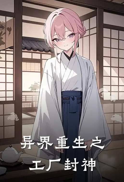 异界重生之工厂封神