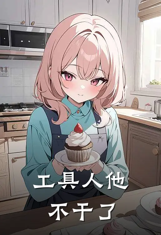 工具人他不干了