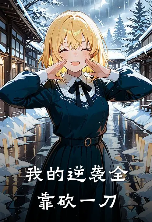 我的逆袭全靠砍一刀