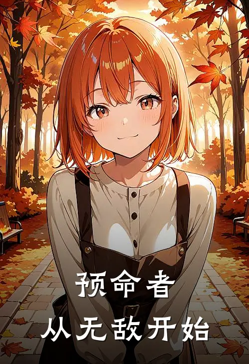 预命者：从无敌开始