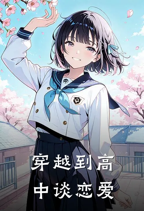 穿越到高中谈恋爱
