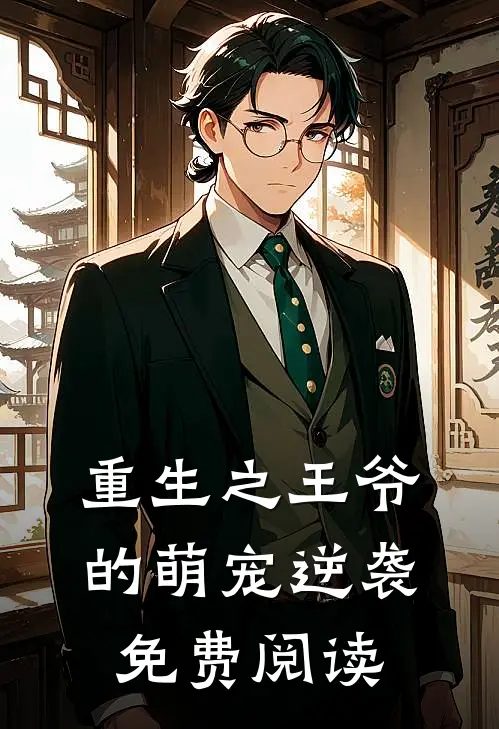 重生之王爷的萌宠逆袭免费阅读
