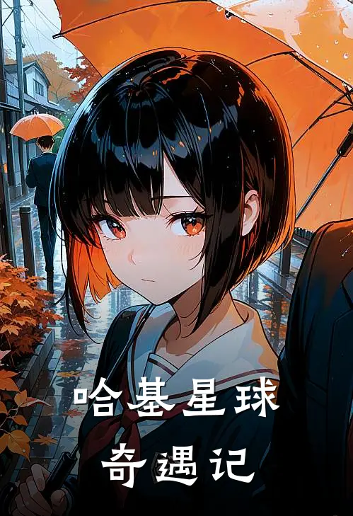 哈基星球奇遇记