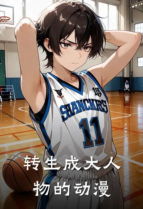 转生成大人物的动漫