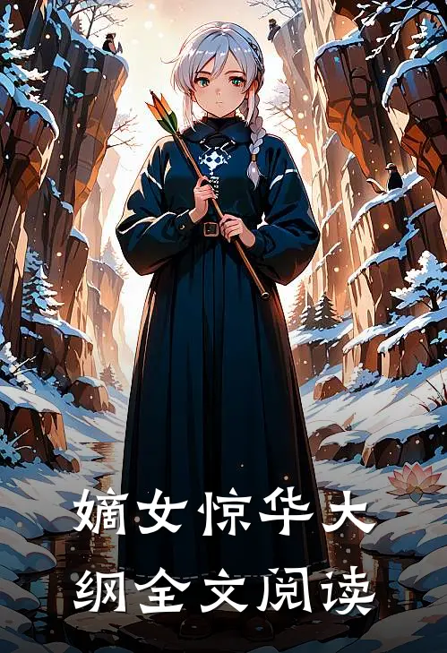 嫡女惊华大纲全文阅读