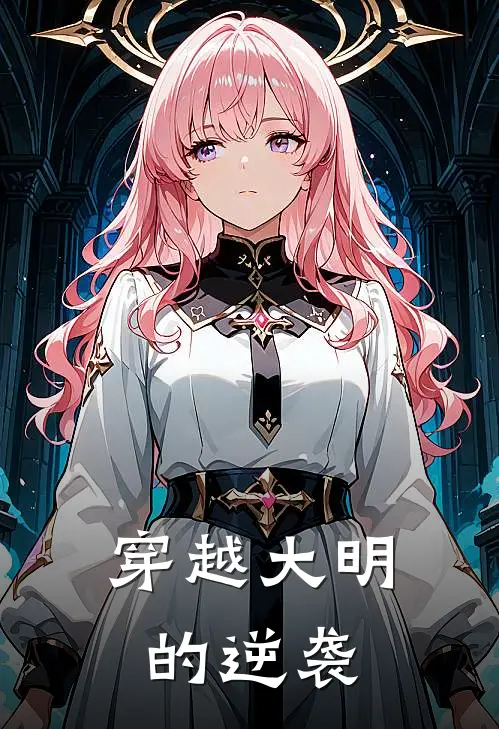 穿越大明的逆袭