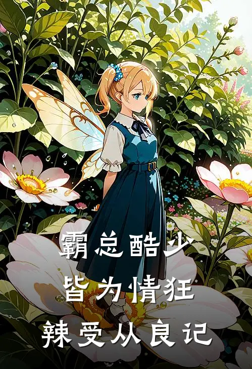 霸总酷少皆为情狂，辣受从良记