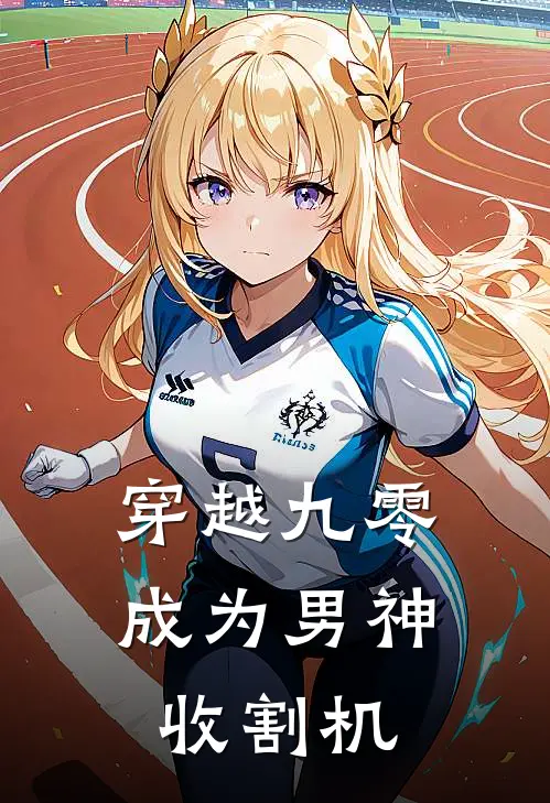 穿越九零成为男神收割机