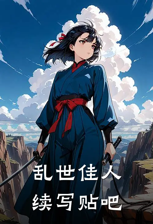 乱世佳人续写贴吧