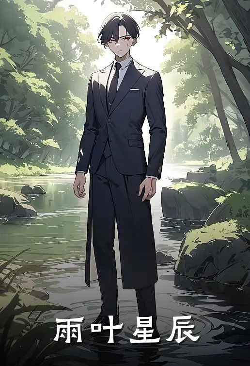 雨叶星辰
