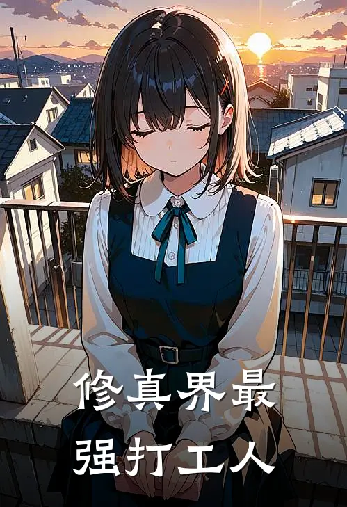 修真界最强打工人