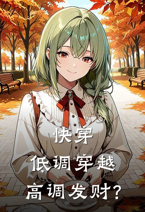 快穿：低调穿越，高调发财？