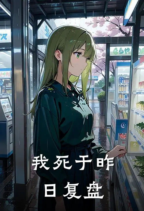 我死于昨日复盘