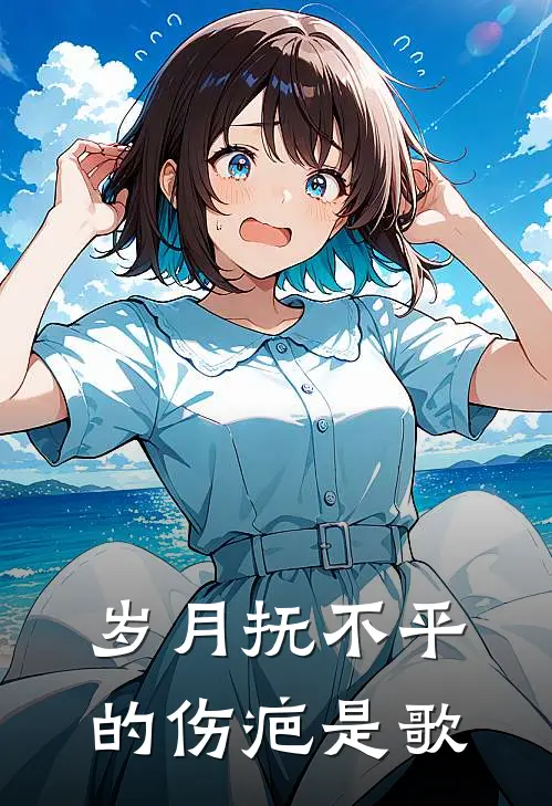 岁月抚不平的伤疤是歌