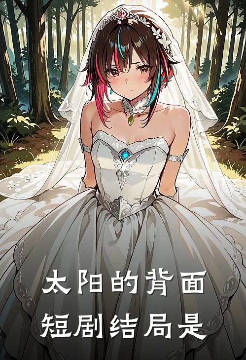 太阳的背面短剧结局是
