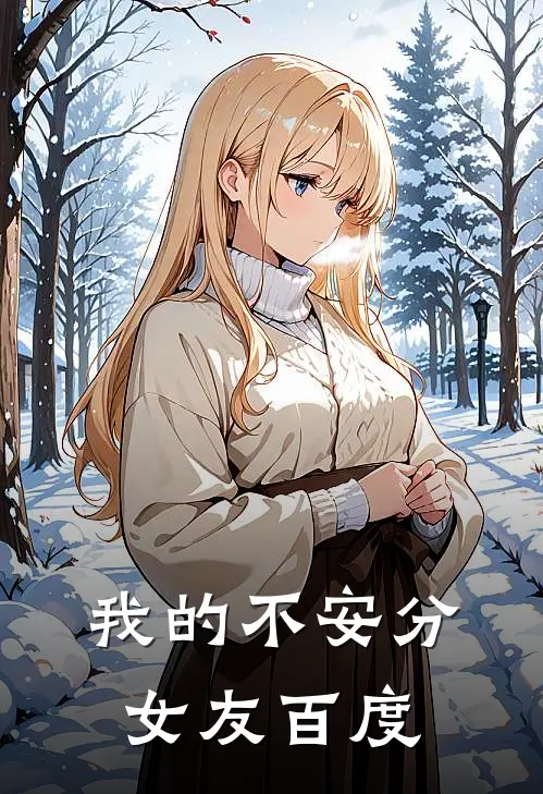 我的不安分女友百度