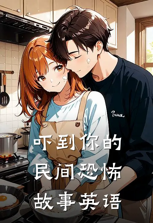 吓到你的民间恐怖故事英语