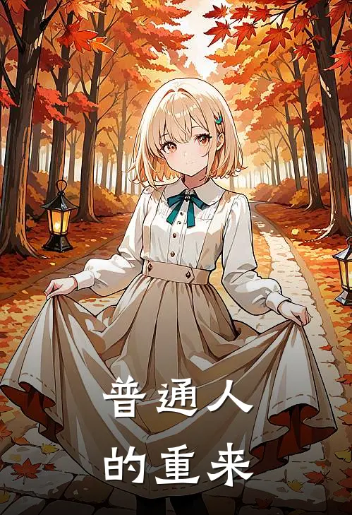 普通人的重来