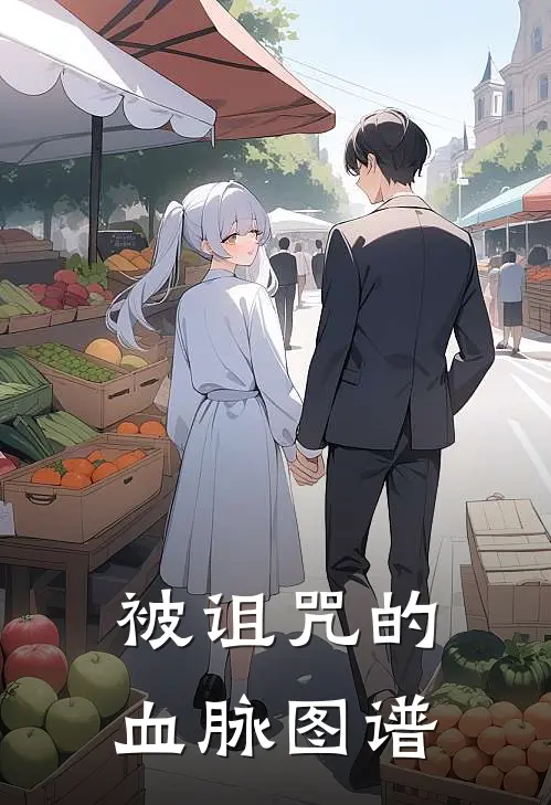 被诅咒的血脉图谱