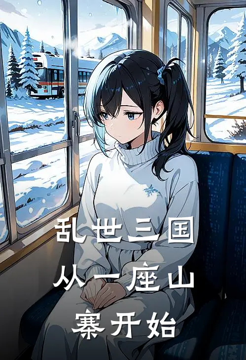 乱世三国从一座山寨开始