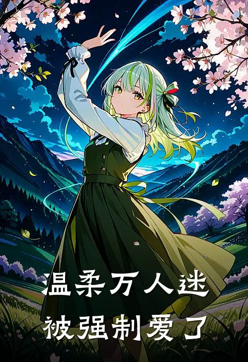 温柔万人迷被强制爱了