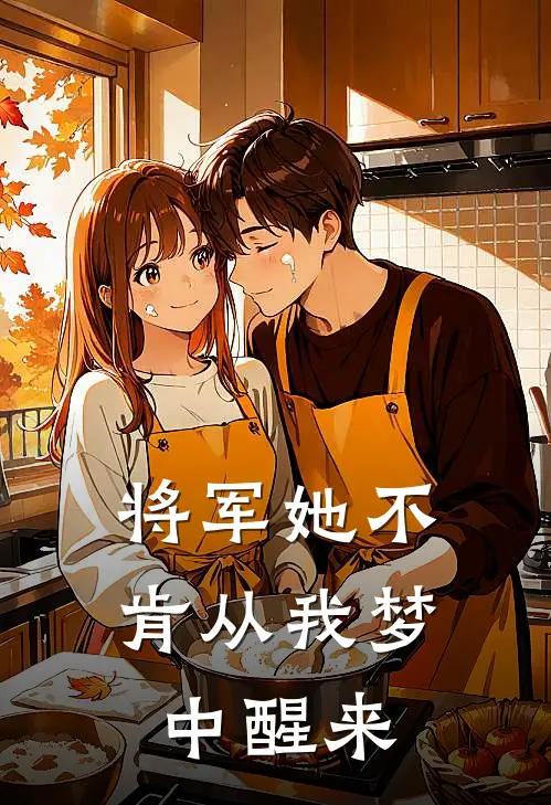 将军她不肯从我梦中醒来