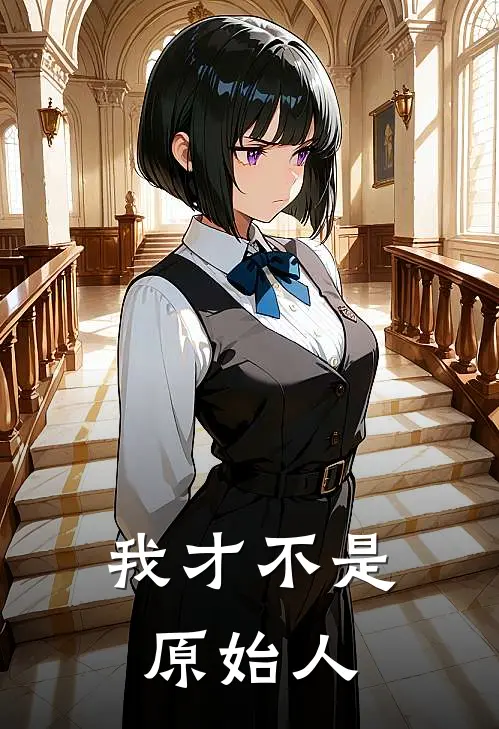 我才不是原始人