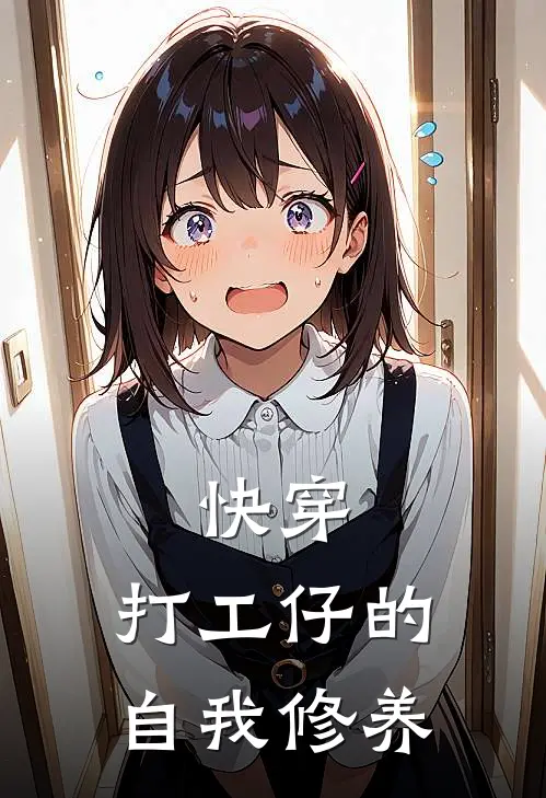 快穿：打工仔的自我修养