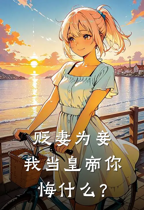 贬妻为妾，我当皇帝你悔什么？