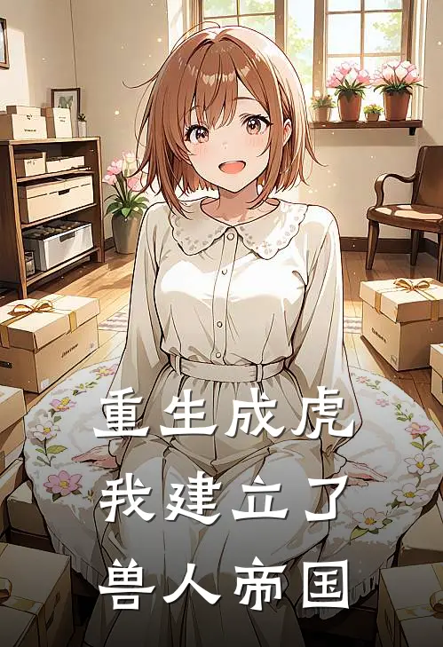 重生成虎，我建立了兽人帝国