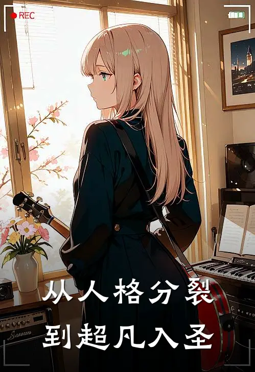 从人格分裂到超凡入圣