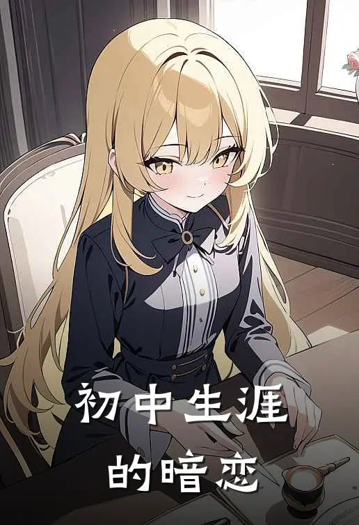 初中生涯的暗恋