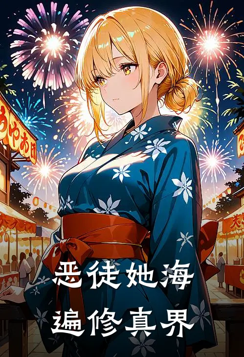 恶徒她海遍修真界