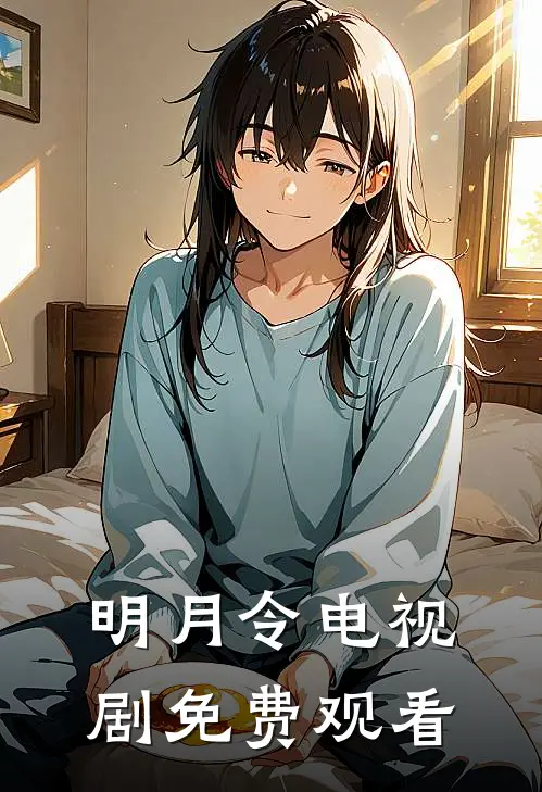 明月令电视剧免费观看
