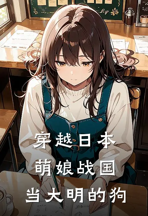穿越日本萌娘战国，当大明的狗